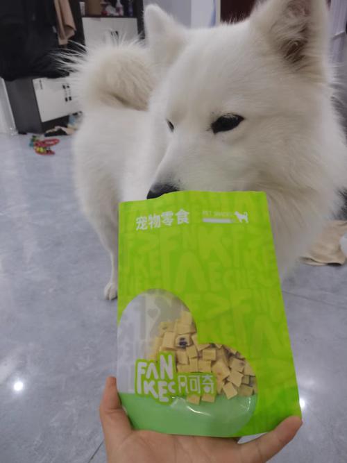 猫零食 猫咪餐桌上的小确幸，还是健康陷阱？